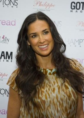 Demi Moore Poster 1516484