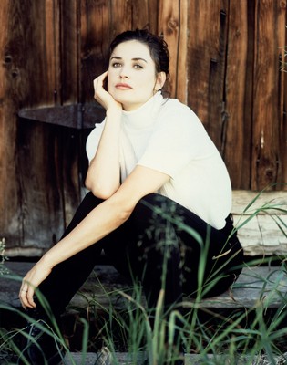 Demi Moore Poster 2063345
