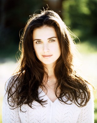 Demi Moore Poster 2063346