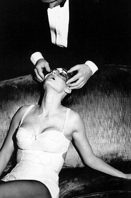 Demi Moore Poster 2063357