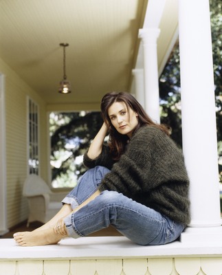 Demi Moore Poster 2063361