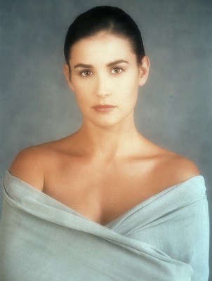 Demi Moore Poster 2063368
