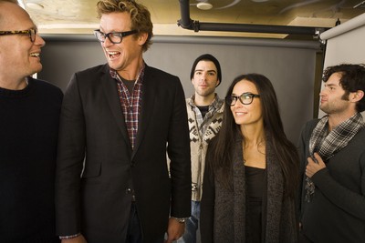 Demi Moore Poster 2128500