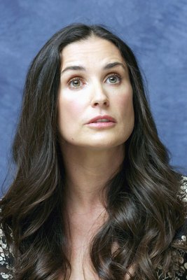 Demi Moore Poster 2228959