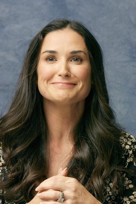 Demi Moore Poster 2228961