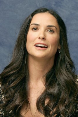 Demi Moore Poster 2228962