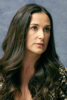 Demi Moore Poster 2228963