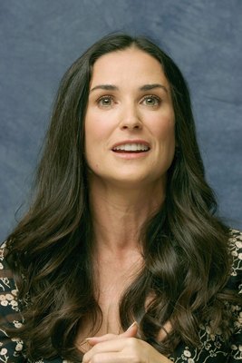 Demi Moore Poster 2228964