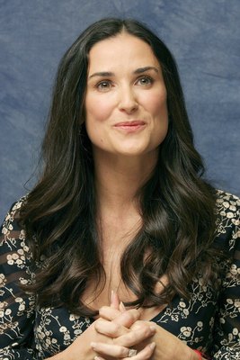 Demi Moore Poster 2228965