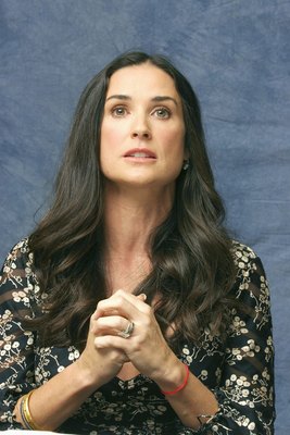 Demi Moore Poster 2228966