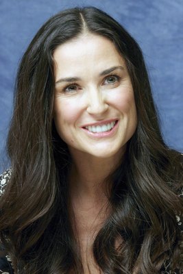 Demi Moore Poster 2228967