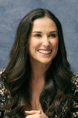 Demi Moore Poster 2228969