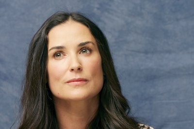 Demi Moore Poster 2228970