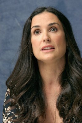 Demi Moore Poster 2228971