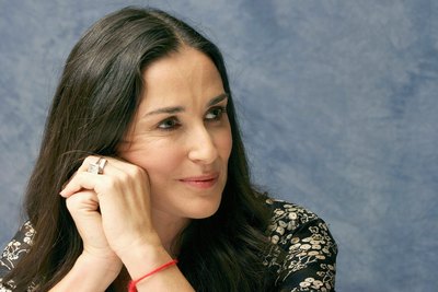 Demi Moore Poster 2228973