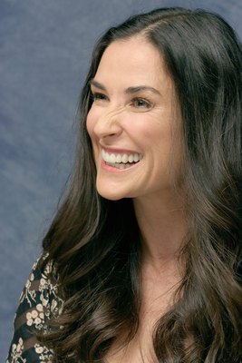 Demi Moore Poster 2228974