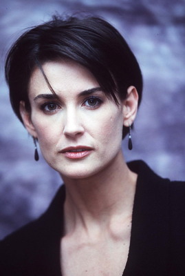 Demi Moore Poster 2244397