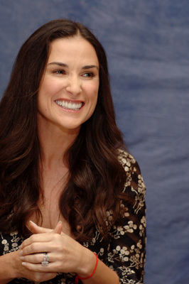 Demi Moore Poster 2268684