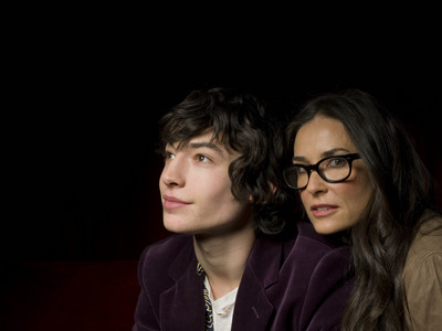 Demi Moore Poster 2354438