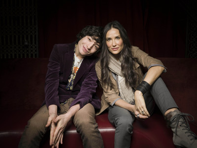 Demi Moore Poster 2354439