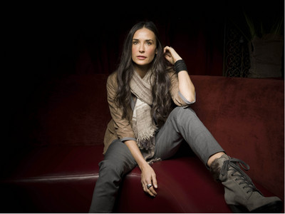 Demi Moore Poster 2354441
