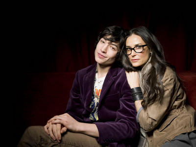 Demi Moore Poster 2354446