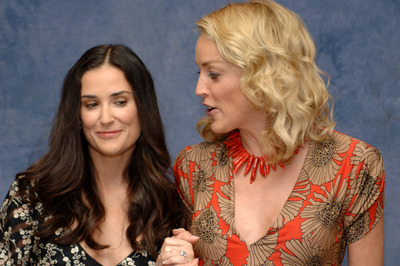 Demi Moore Poster 2407197