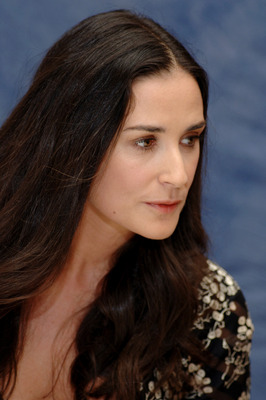Demi Moore Poster 2407202