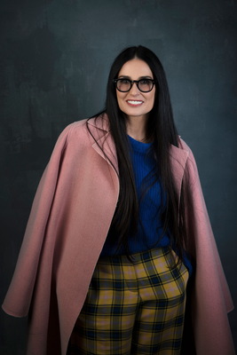 Demi Moore Poster 3674835