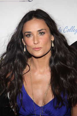 Demi Moore Poster 3725415