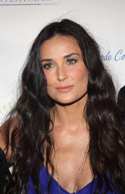 Demi Moore Poster 3725421