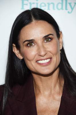 Demi Moore Poster 3785018