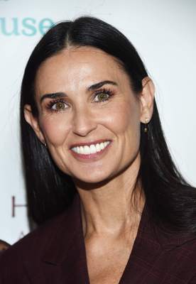 Demi Moore Poster 3785020