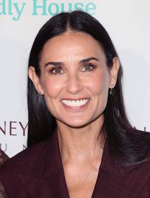 Demi Moore Poster 3785021