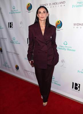 Demi Moore Poster 3785029