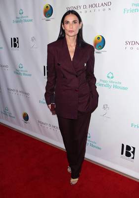 Demi Moore Poster 3785030