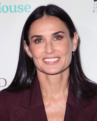 Demi Moore Poster 3785031