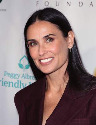 Demi Moore Poster 3785032