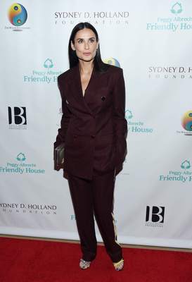 Demi Moore Poster 3785036