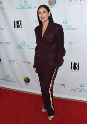 Demi Moore Poster 3785040