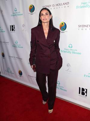 Demi Moore Poster 3785042