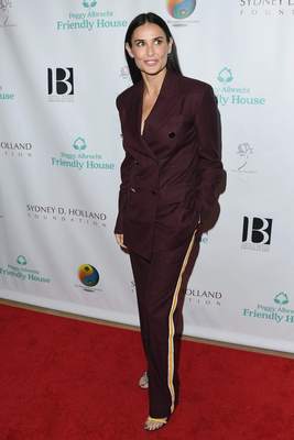 Demi Moore Poster 3785044