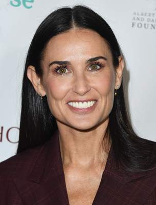 Demi Moore Poster 3785045