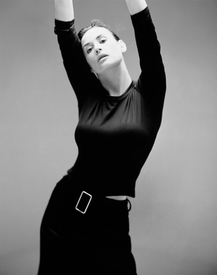 Demi Moore Poster 3818130