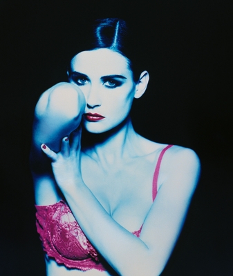 Demi Moore Poster 3818132