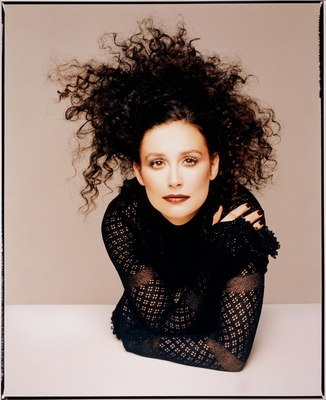 Demi Moore Poster 3818133