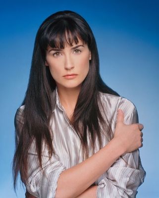 Demi Moore Poster 3818134