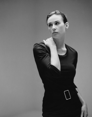 Demi Moore Poster 3818135