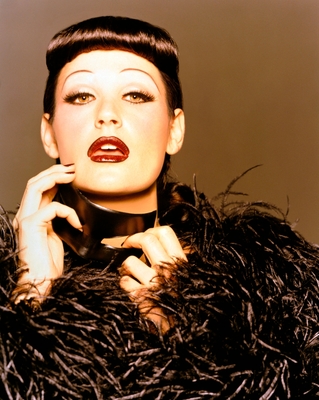 Demi Moore Poster 3818136