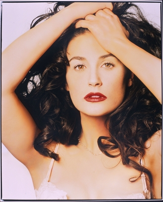 Demi Moore Poster 3818139